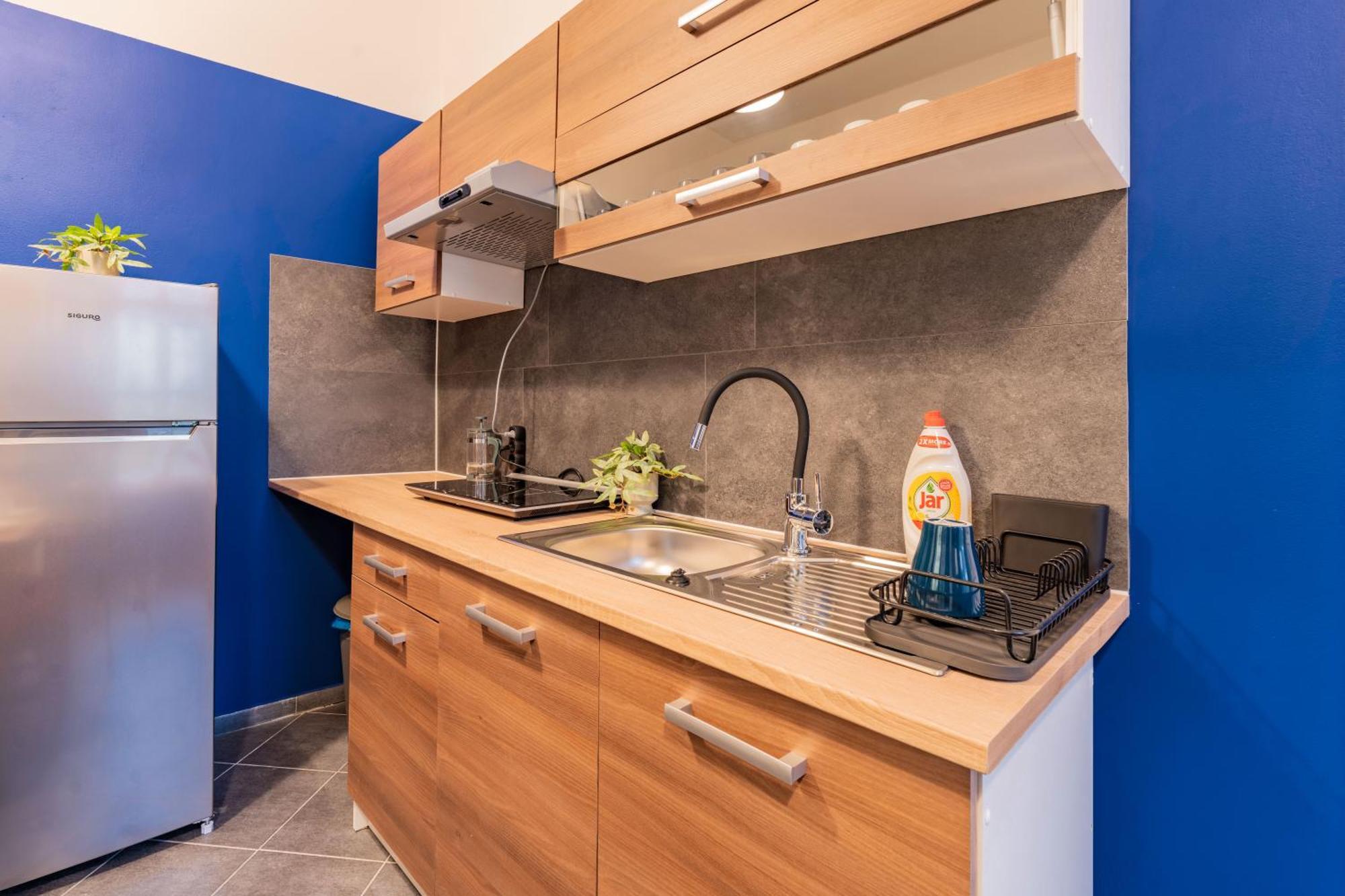 Hostel Stellar Female Prague