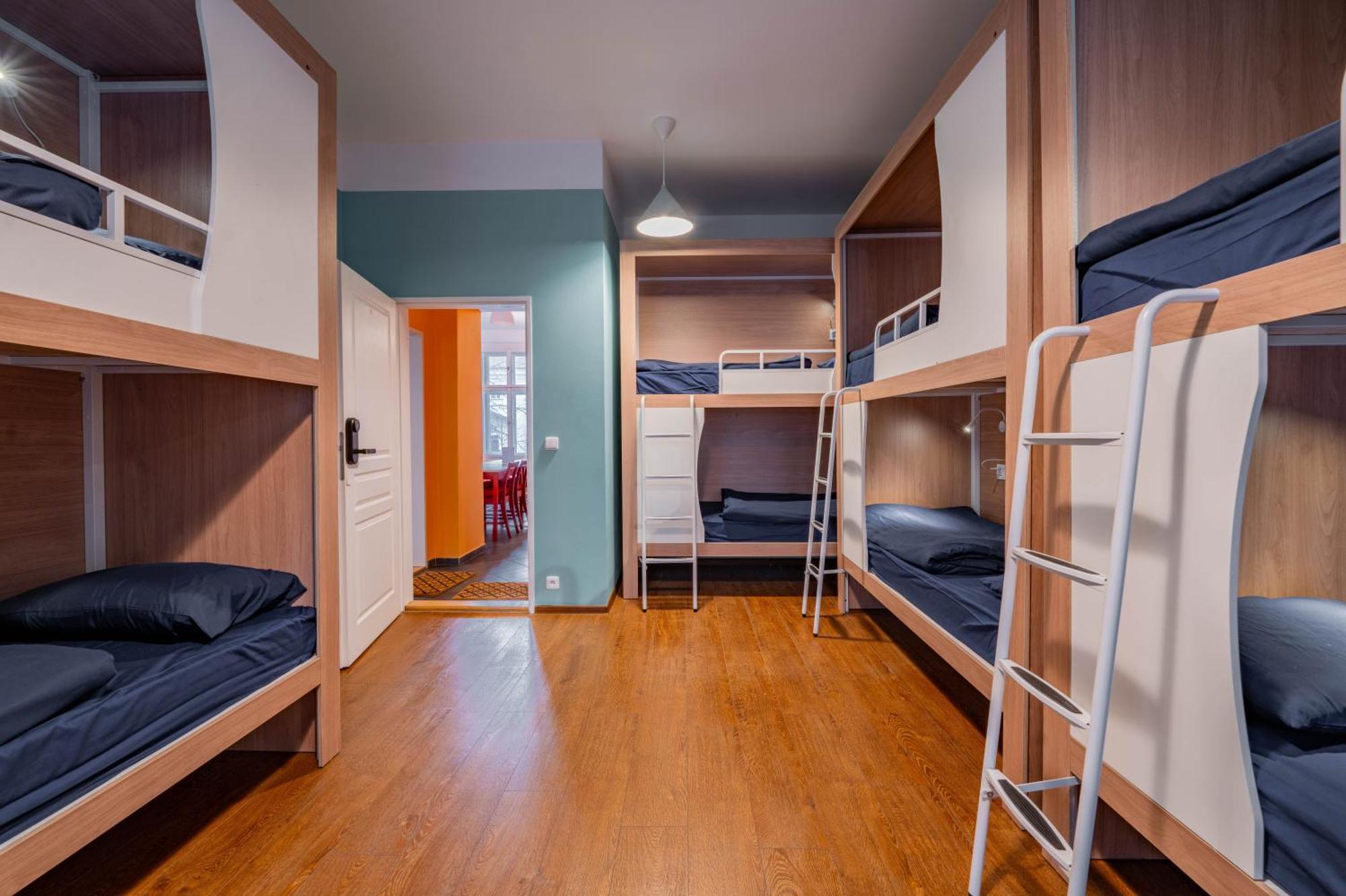 Hostel Stellar Female Prague